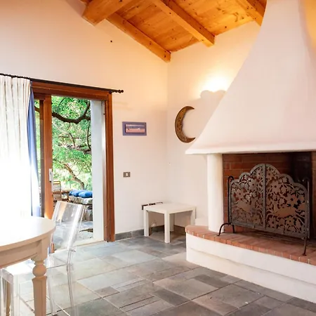 Ferienhaus Borgo Rudalza &
