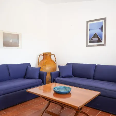 Ferienhaus Borgo Rudalza &