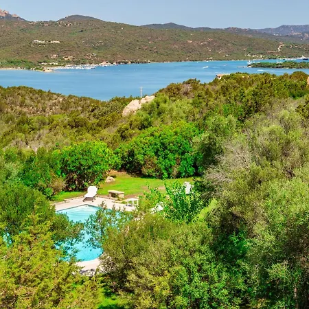 Borgo Rudalza &