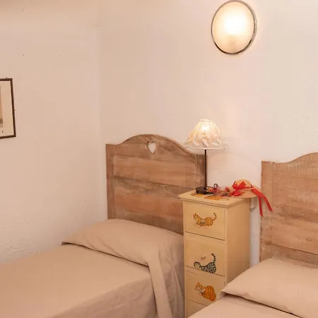 Ferienhaus Borgo Rudalza & *