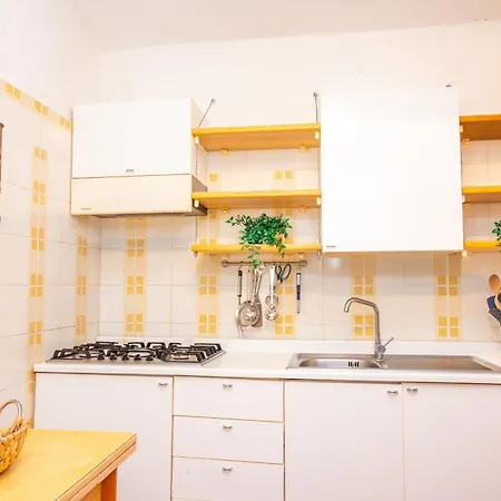 Borgo Rudalza & Ferienhaus Olbia