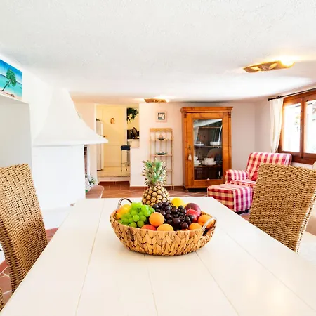 Borgo Rudalza & Ferienhaus *