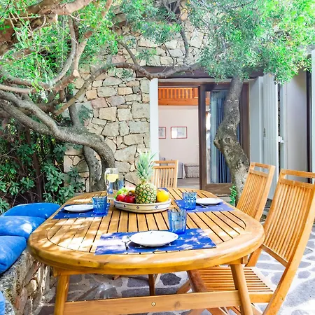 Borgo Rudalza & Ferienhaus