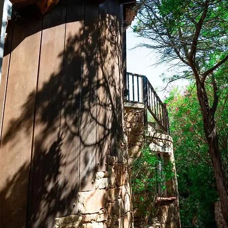 Borgo Rudalza & Ferienhaus *
