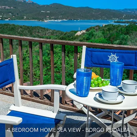 Borgo Rudalza Villas&apartments Casa vacanze