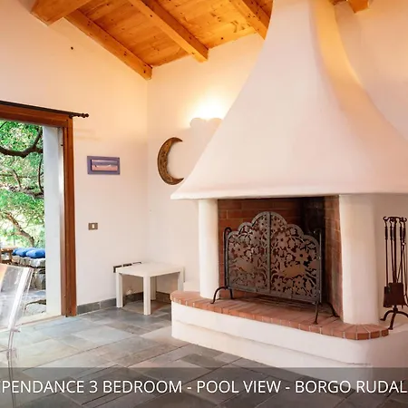 Borgo Rudalza Villas&apartments Casa vacanze