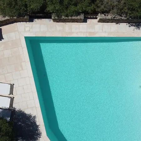 Borgo Rudalza Villas&apartments Olbia