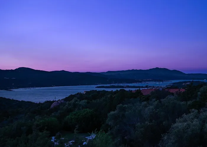 Borgo Rudalza Villas&apartments