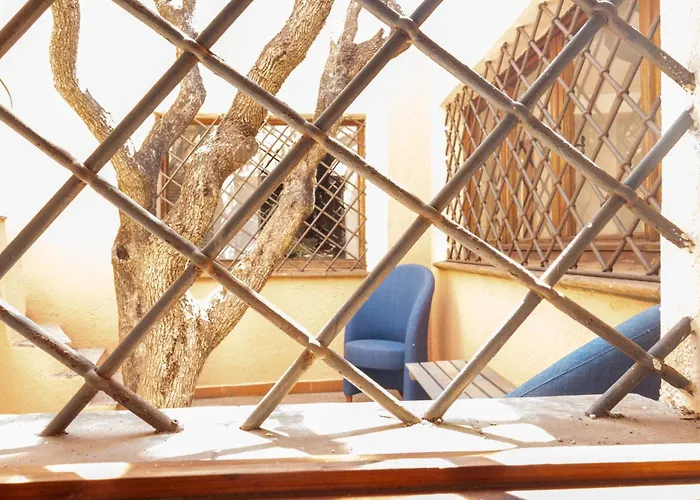 Casa vacanze Borgo Rudalza Villas&apartments