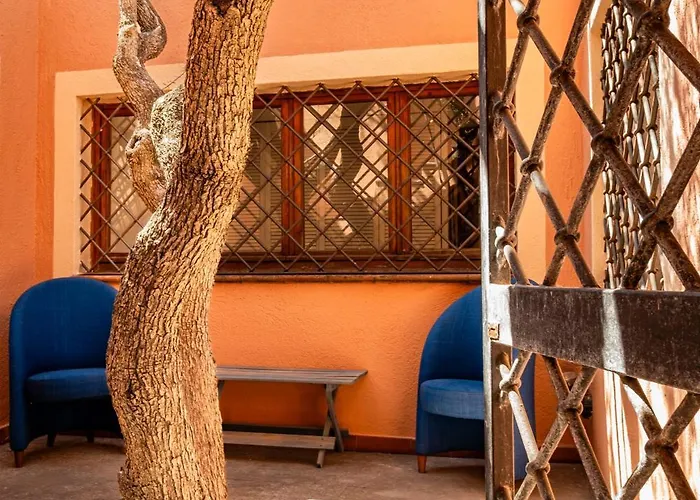 Borgo Rudalza Villas&apartments