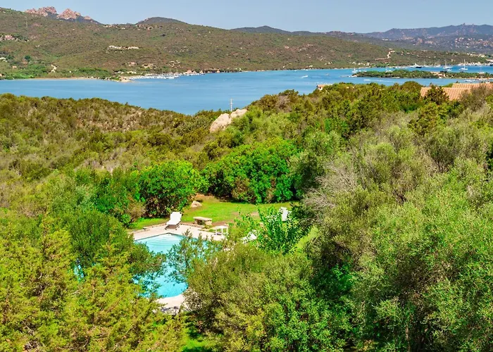 Borgo Rudalza Villas&apartments