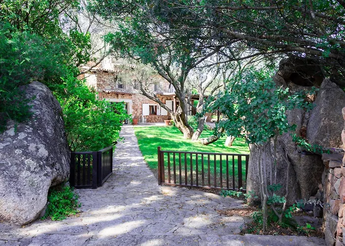 Borgo Rudalza Villas&apartments