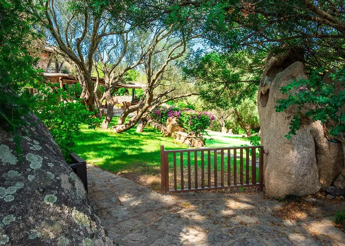 Casa vacanze Borgo Rudalza Villas&apartments *