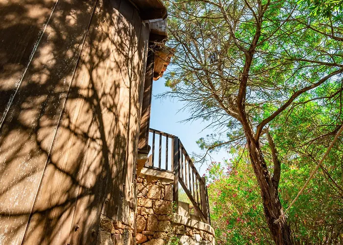 Casa vacanze Borgo Rudalza Villas&apartments *