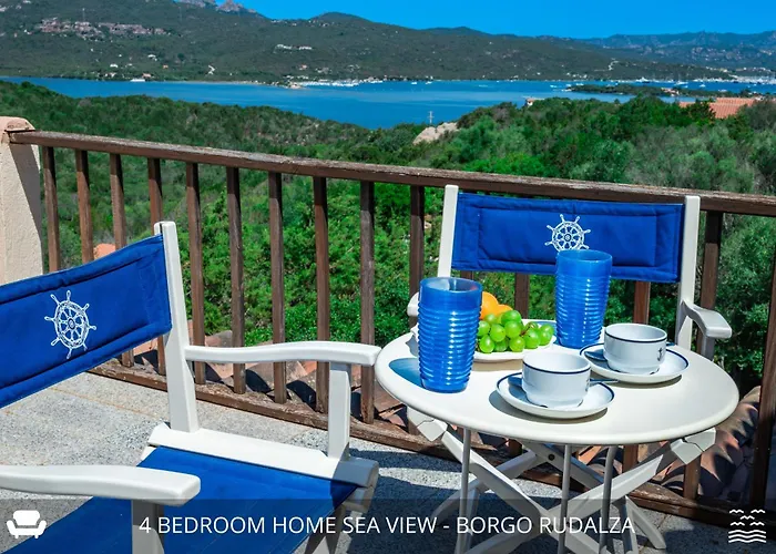 Borgo Rudalza Villas&apartments Casa vacanze