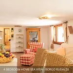 Borgo Rudalza & * オルビア