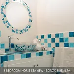 Borgo Rudalza & オルビア