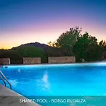 Borgo Rudalza & Holiday home *