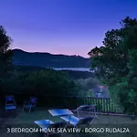 Borgo Rudalza & オルビア