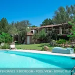Borgo Rudalza & * Olbia