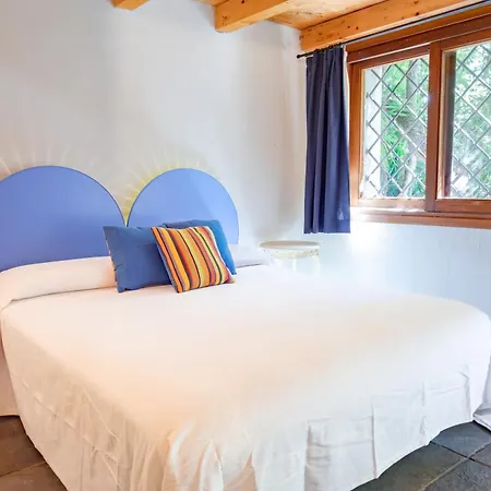 Semesterbostad Borgo Rudalza & Olbia