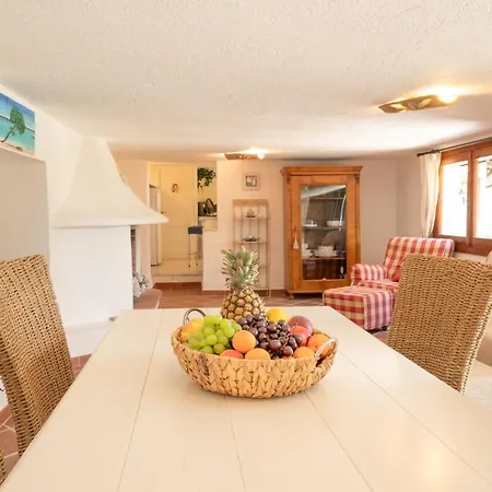 Borgo Rudalza Villas&apartments Olbia