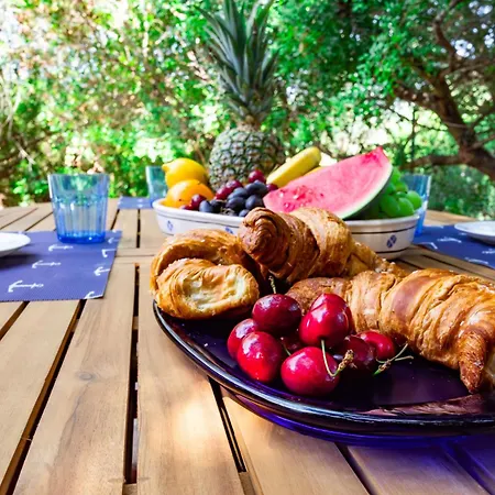 Borgo Rudalza & Olbia