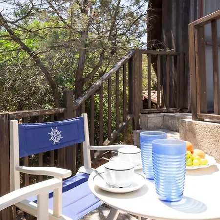 Borgo Rudalza Villas&apartments
