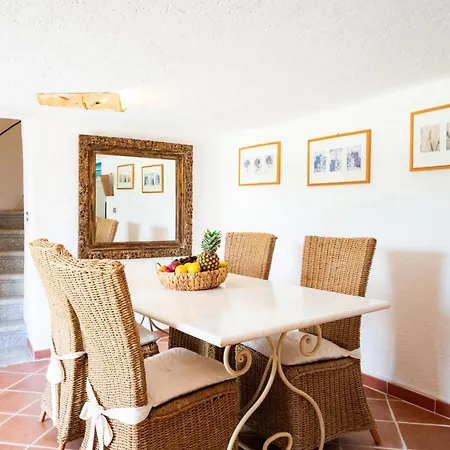 Borgo Rudalza Villas&apartments Olbia