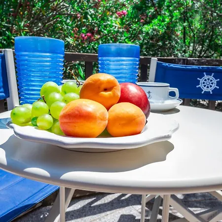 Casa vacanze Borgo Rudalza Villas&apartments