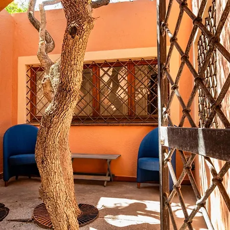 Borgo Rudalza &