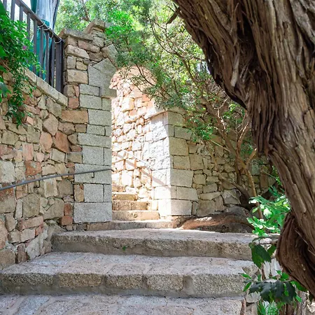 Borgo Rudalza & Ольбия