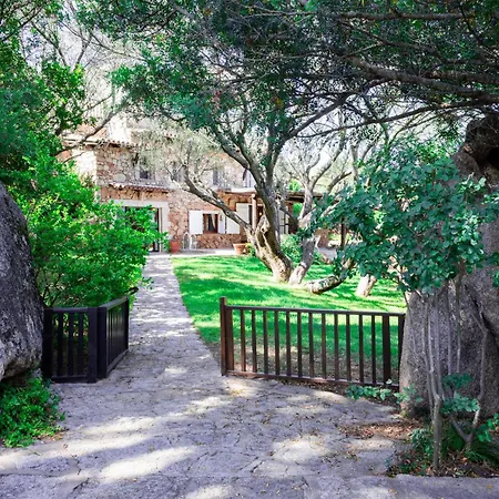 Borgo Rudalza &