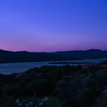 Casa vacanze Borgo Rudalza Villas&apartments Olbia