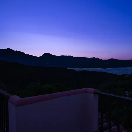 Casa vacanze Borgo Rudalza Villas&apartments *