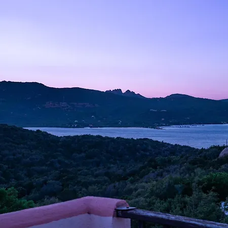 Borgo Rudalza Villas&apartments Olbia