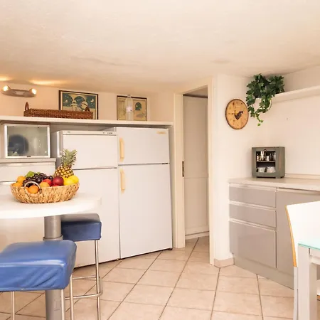 Borgo Rudalza Villas&apartments Olbia