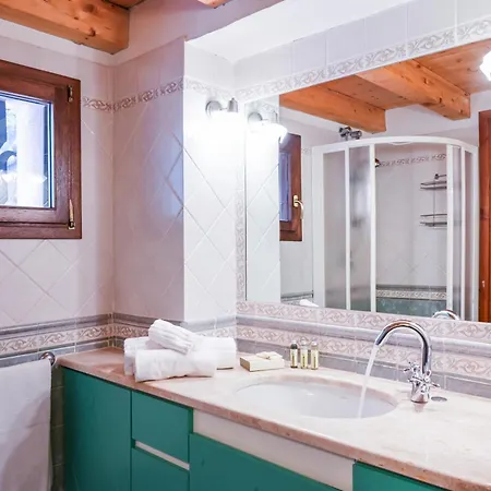 Borgo Rudalza Villas&apartments * Olbia