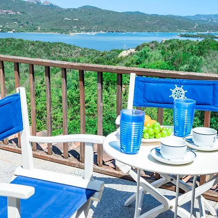 Borgo Rudalza Villas&apartments
