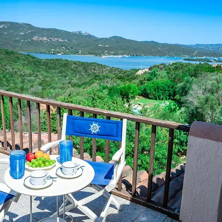 Borgo Rudalza & Semesterbostad