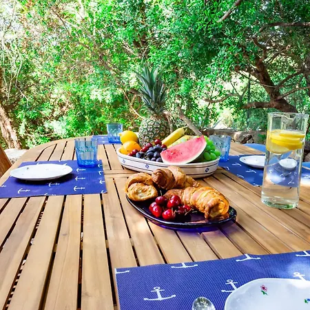 Borgo Rudalza Villas&apartments
